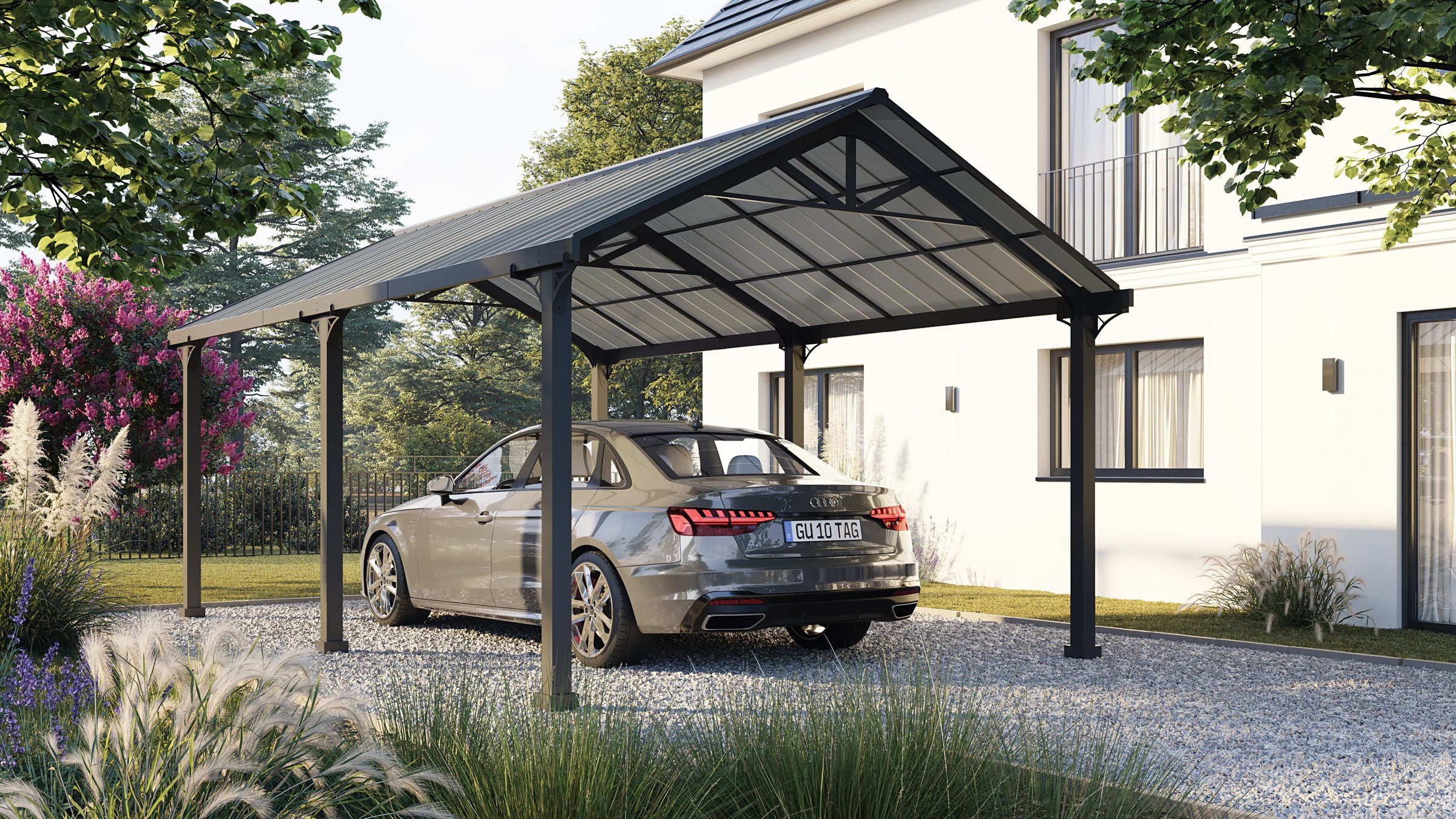 Carport