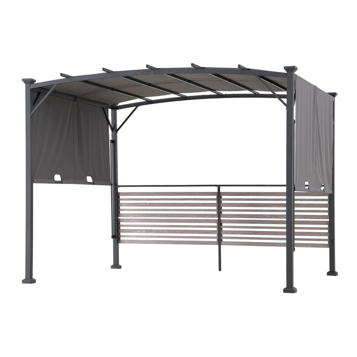 Stoff Whirlpool Pergola Titov - 270cm x 300cm