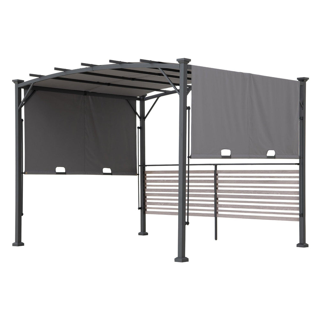 Stoff Whirlpool Pergola Titov - 270cm x 300cm