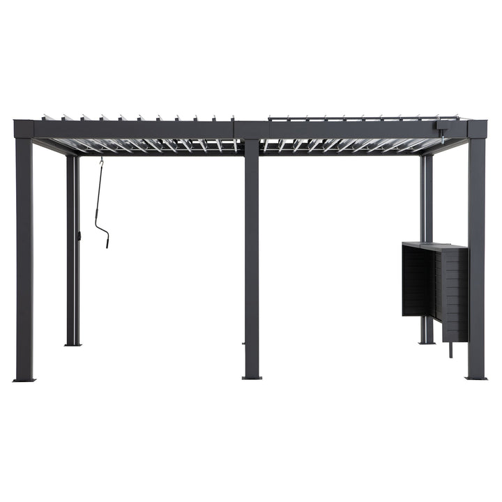 Bar für Matterhorn Multi Pergola - 3 Meter